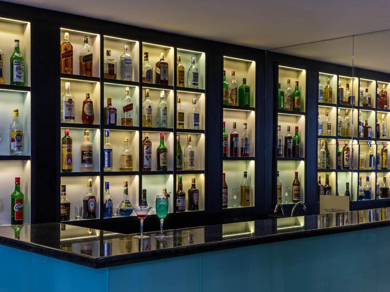 公寓式飯店 Flat Parque Ibirapuera *