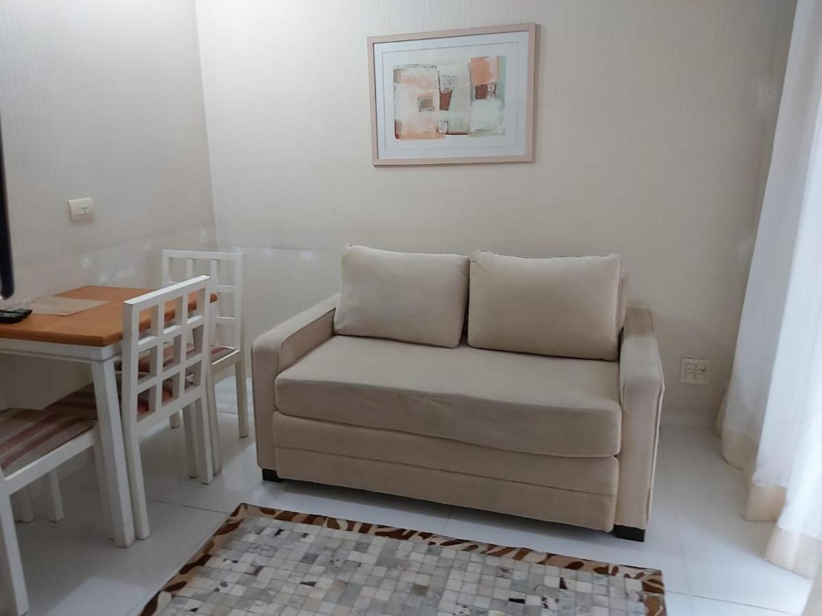 Flat Parque Ibirapuera 公寓式飯店 *