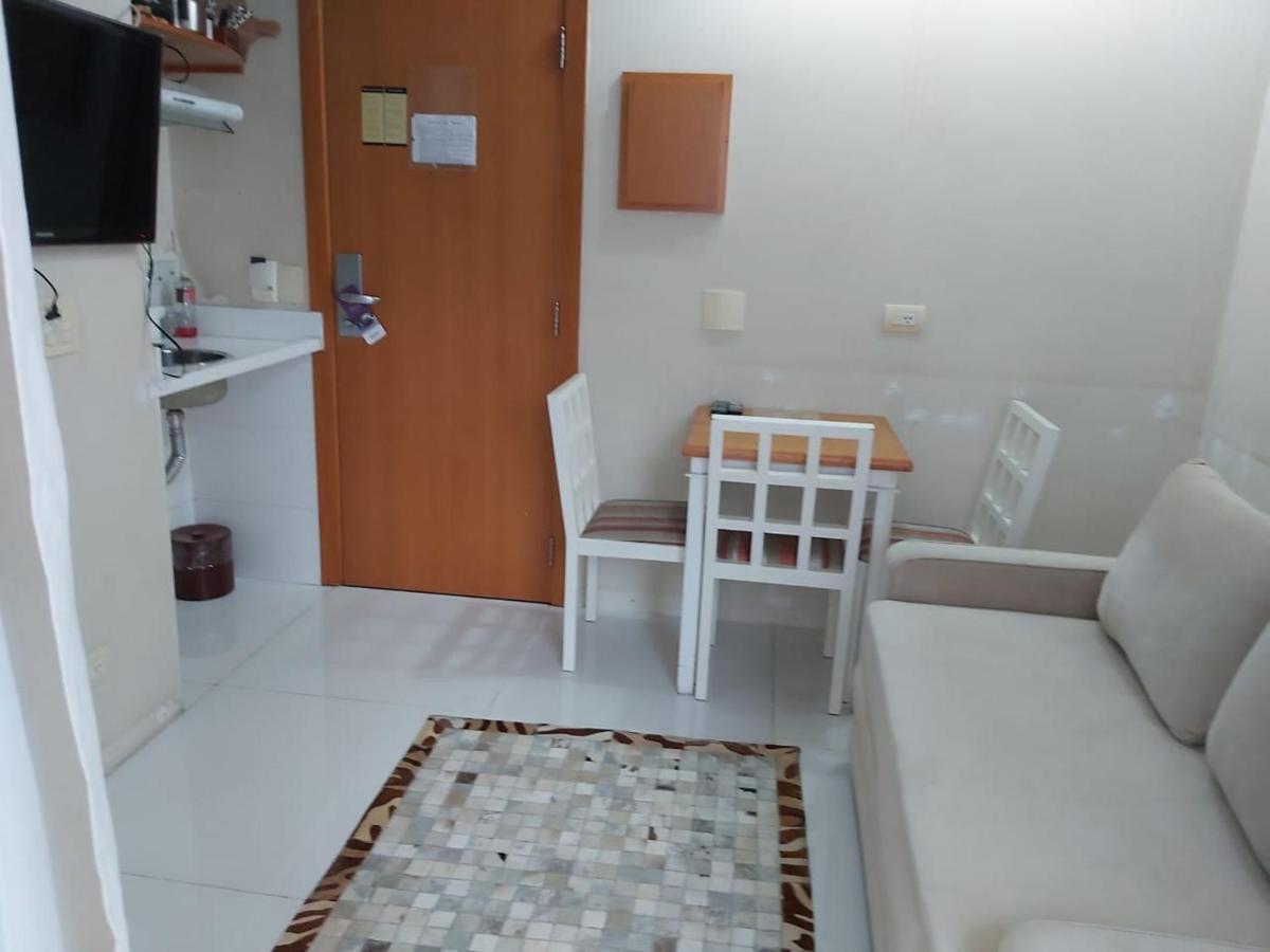 Flat Parque Ibirapuera